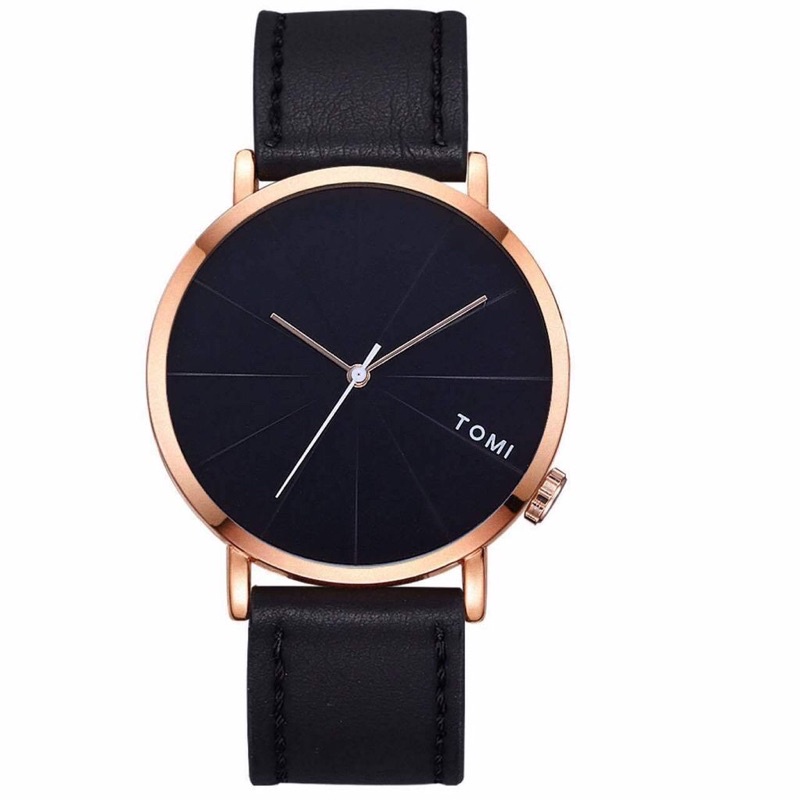 Tomi deals watch company