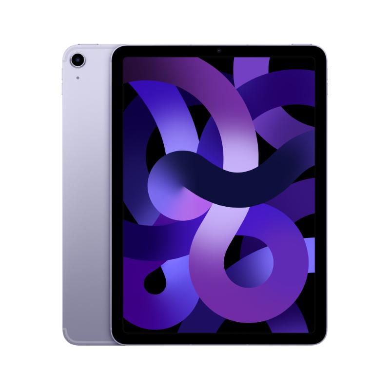 APPLE iPad Air 10.9 5G 64GB 256GB (2022) 神腦生活【現貨+預購 