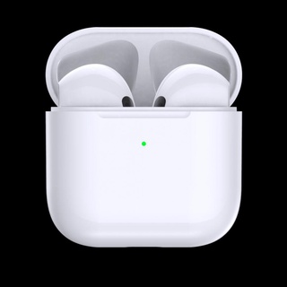 跨境爆款專供pro4四代無線藍牙耳機airpods pro適用蘋果黑科技tws