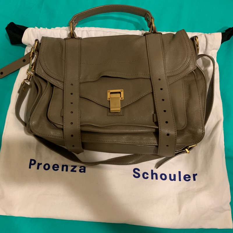 PROENZA SCHOULER PS1 PS1