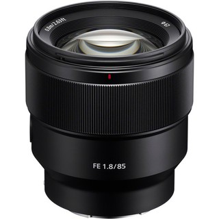 SONY】SEL50F18F FE 50mm F1.8 全片幅定焦鏡頭(公司貨) | 蝦皮購物