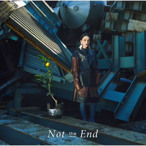 微音樂💃 代購 日版 安田瑞 Rei Yasuda - Not the End 藍光 おもいで写眞 日本進口版