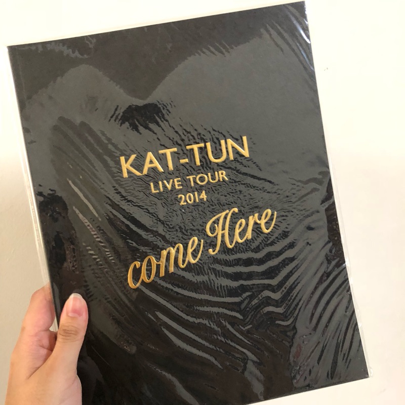 KAT-TUN KAT-TUN LIVE TOUR 2014 come Her… - ミュージック