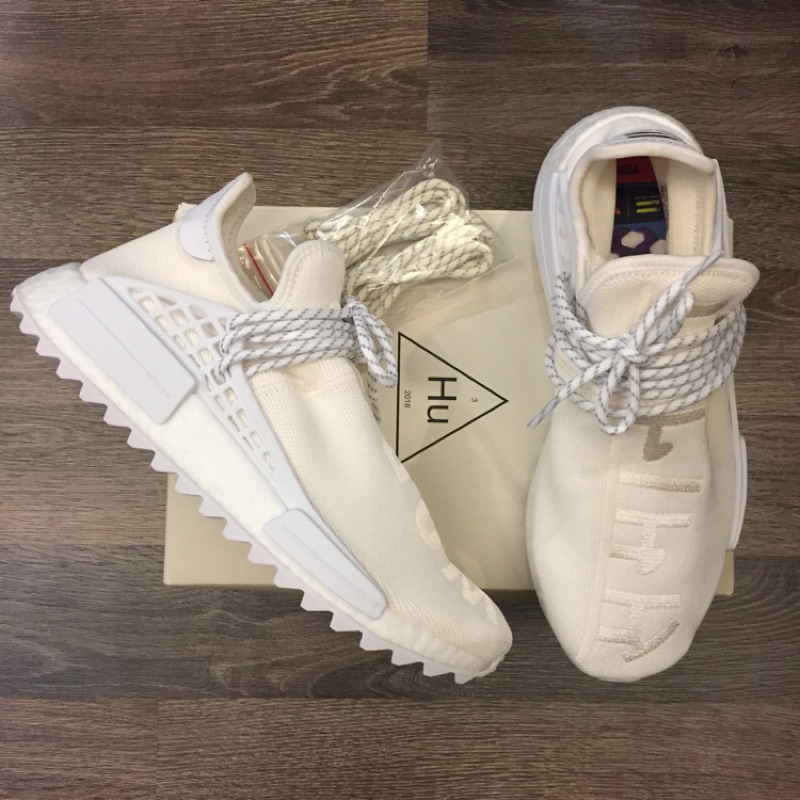 Adidas human 2025 race cream