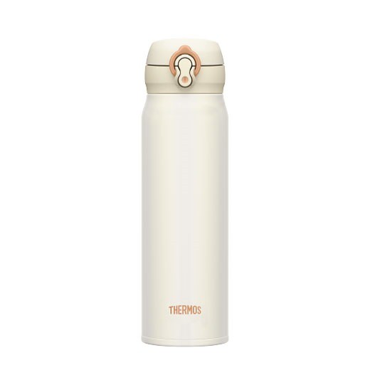 白色 膳魔師 不鏽鋼 保溫瓶 保溫杯 保溫壺 thermos 水杯 水壺 JNL602 蝦皮購物