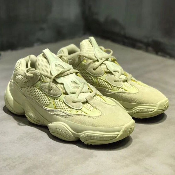 国内正規 adidas yeezy 500 supermoon yellow-