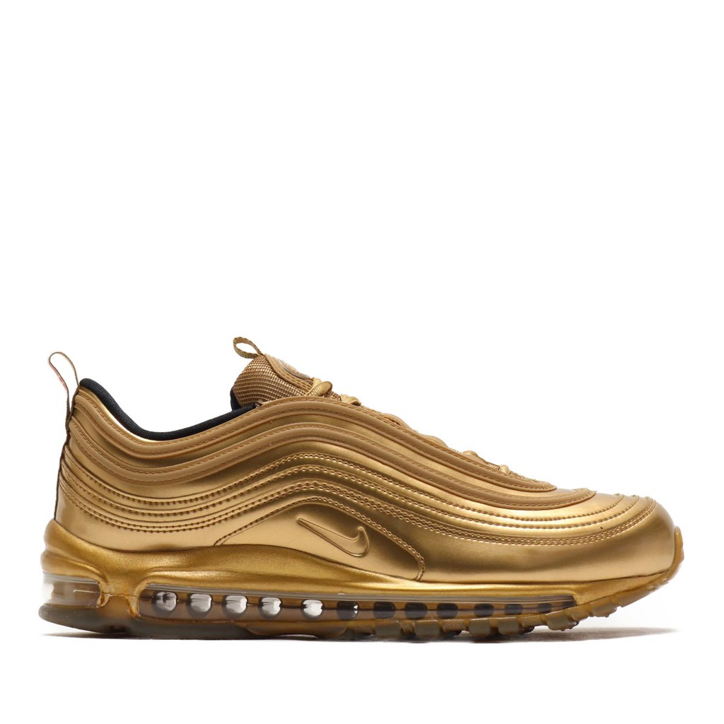 小八】Nike Air Max 97 QS Gold Medal 土豪金CT4556-700 | 蝦皮購物