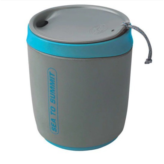 Sea To Summit Delta Tumbler, Tazza Termica Leggera – Confezione Da 2 Pezzi
