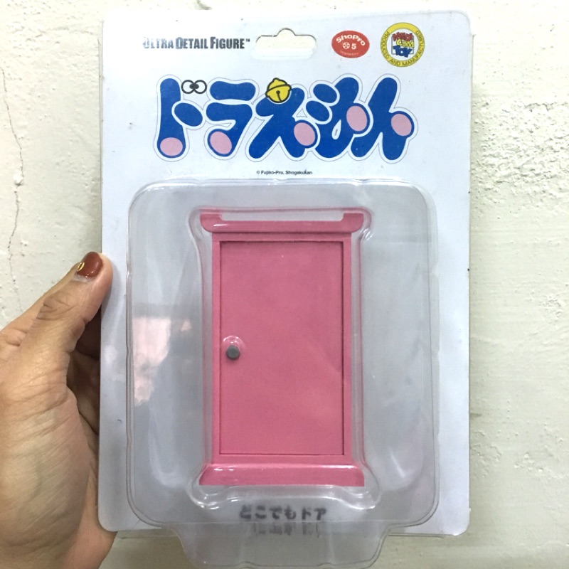 多拉ㄟ夢小叮噹任意門模型 | 蝦皮購物