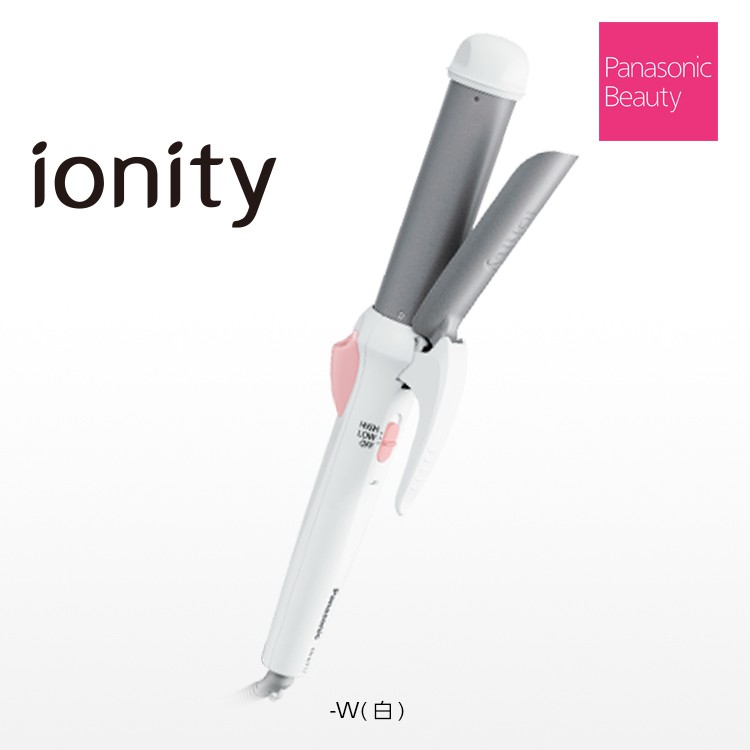 Panasonic ionity EH-HT10-W 26mm-