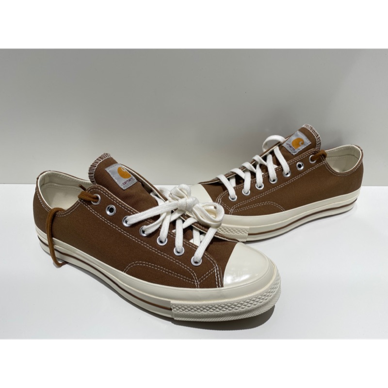 Converse carhartt cheap 1970