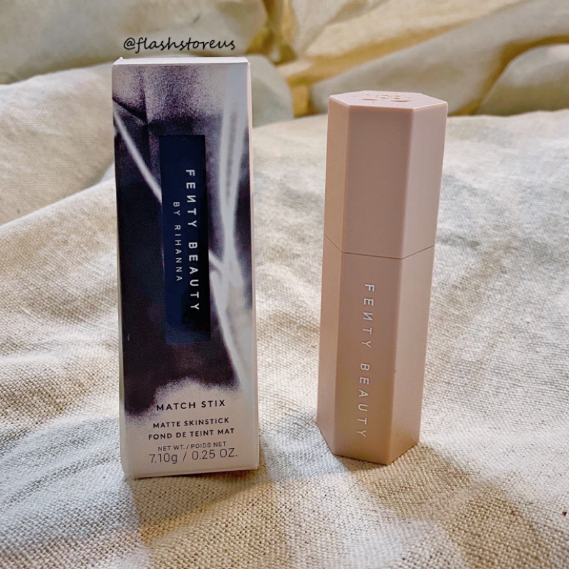 ⚡️現貨+預購 Fenty Beauty 修容棒 Amber March Stix Matte Skinstick | 蝦皮購物