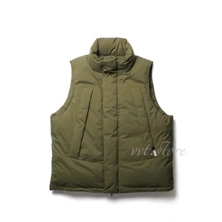 DAIWA PIER39 21AW GORE-TEX INFINIUM FIELD DOWN VEST 防水背心| 蝦皮購物