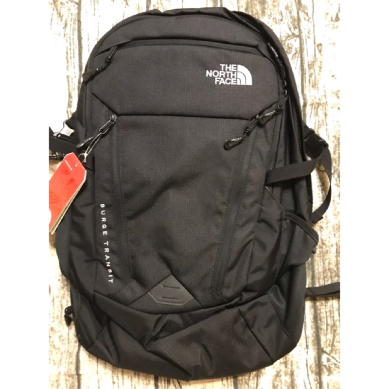 The north face 2025 surge transit backpack