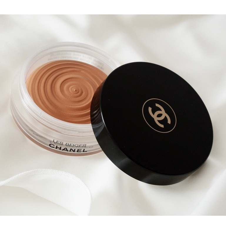 預購 Chanel 香奈兒 修容膏 修容霜 LES BEIGES Bronzing Cream | 蝦皮購物