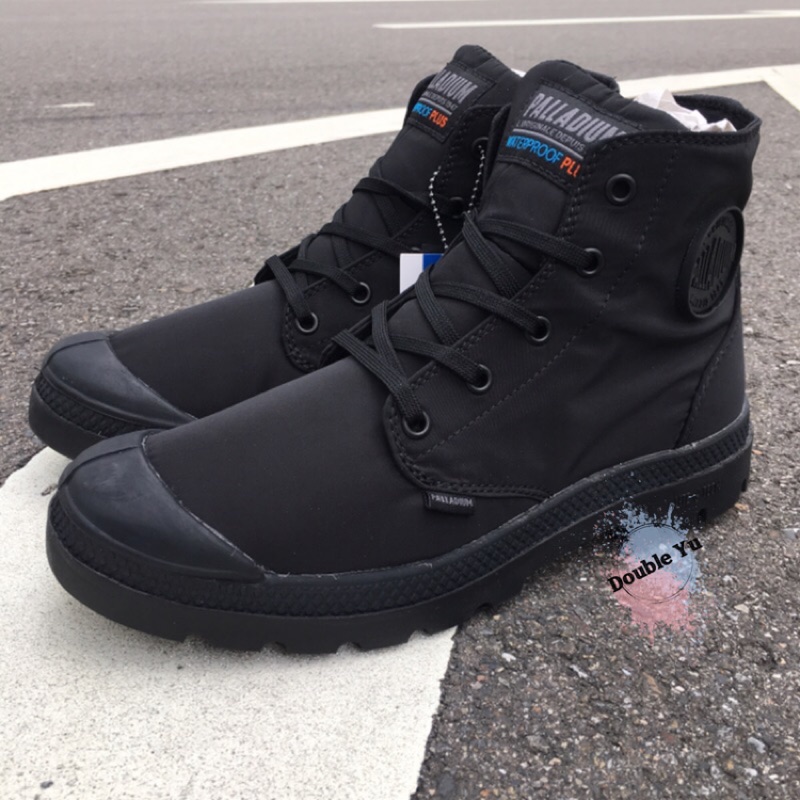 Palladium pampa puddle store lite+ wp