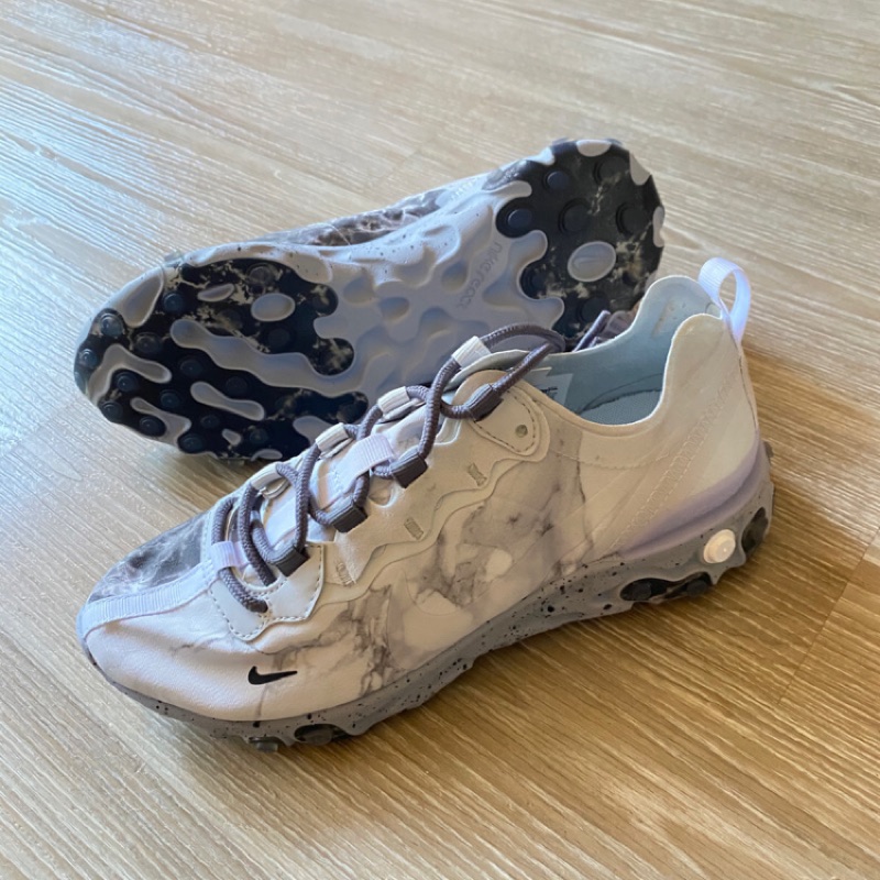 Nike react element 55 Kenny kl