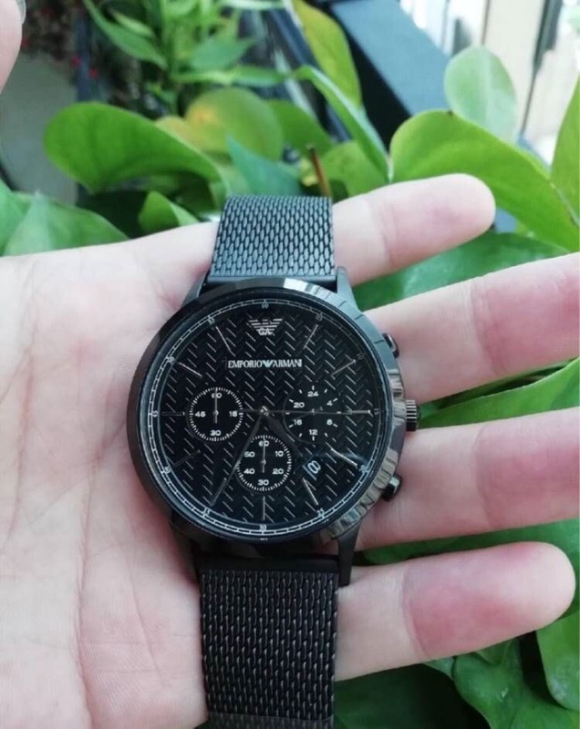 Ar2498 armani store watch