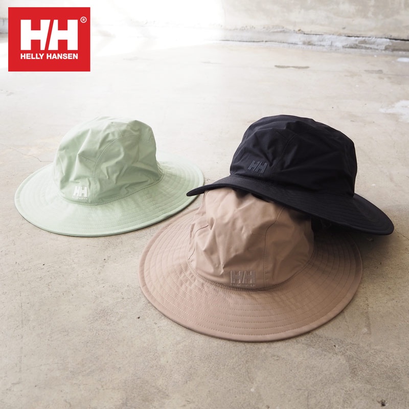 Helly hansen cheap rain hat