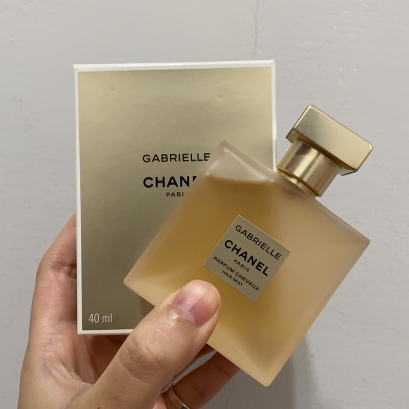 Chanel gabrielle online 40ml