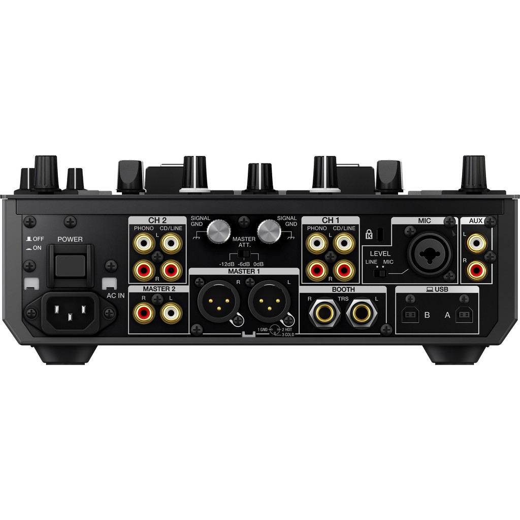 [淘兒]Pioneer DJM-S9 打造Serato DJ 個人化刷碟神器 | 蝦皮購物