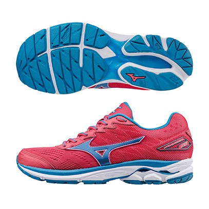 Mizuno wave rider 20 donna hotsell