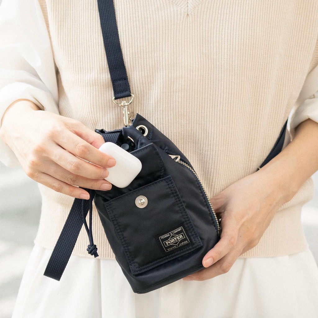 ☛ 𝐏𝐈𝐍𝐆𝐈𝐍𝐉𝐏 | 日本吉田YOSHIDA PORTER HOWL BONSAC