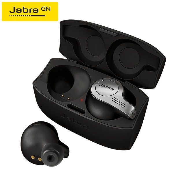 写真jabra elite active 多く 65T 耐塵 耐水設計 IP56 認定