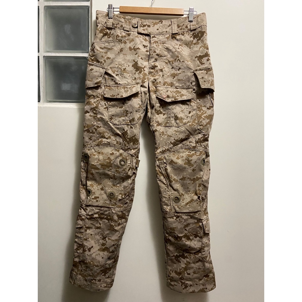 Patagonia PCU Block2 Level 9 Temperate Pant AOR1/AOR2 現貨NSW