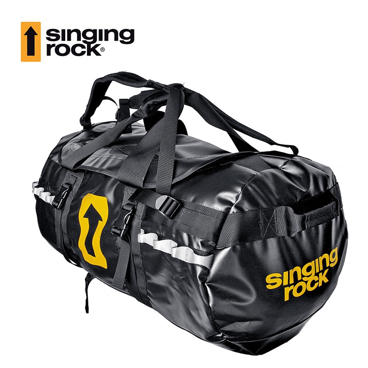 Singing Rock 裝備袋EXPEDITION BAG TARP DUFFLE C0046BB90 / (裝備袋