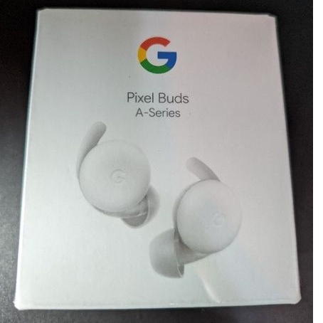 Google Pixel Buds A-series 全新未拆| 蝦皮購物