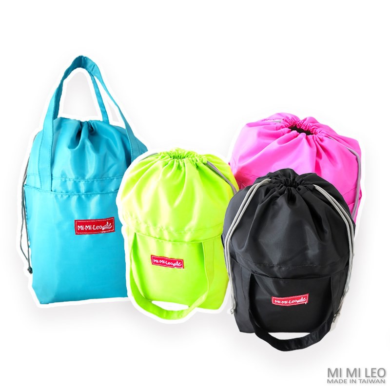 Supreme nylon ditty online bags