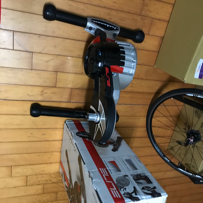 Elite turbo muin | 蝦皮購物