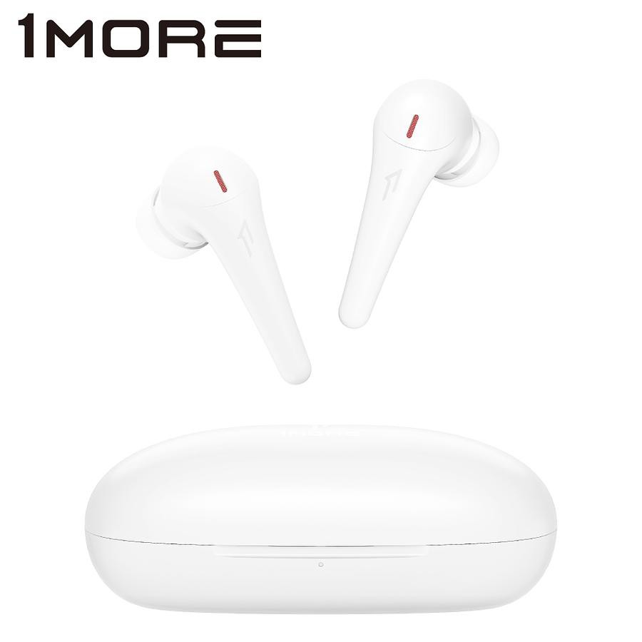 1MORE ES901 ComfoBuds Pro主動式降噪真無線藍牙耳機/ 白色 eslite誠品 | 蝦皮購物