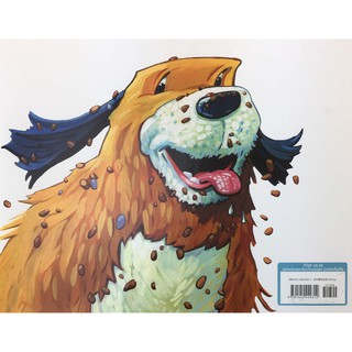 【書酷英文書】【全新折扣-精裝繪本】A Dog Named Doug (-ADND-) | 蝦皮購物