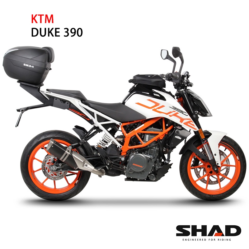 Ktm duke 250 saddlebags hot sale