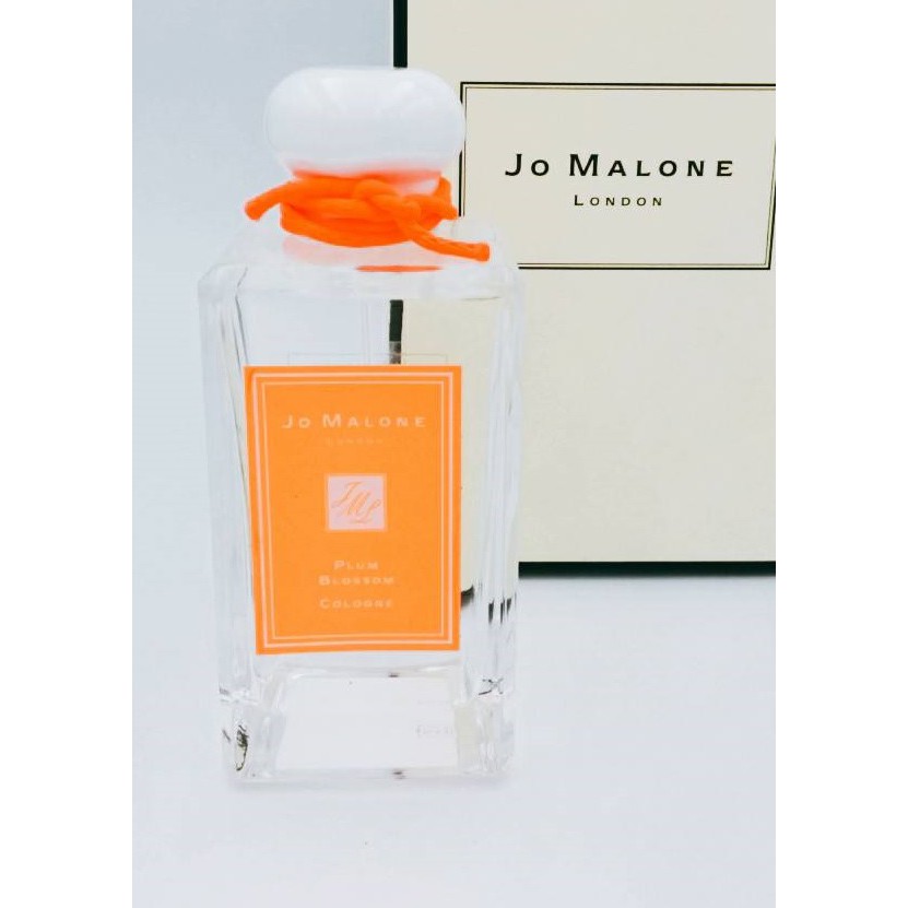 試香❤ Jo Malone 2018 梅花PLUM BLOSSOM ☆ 分享試管| 蝦皮購物