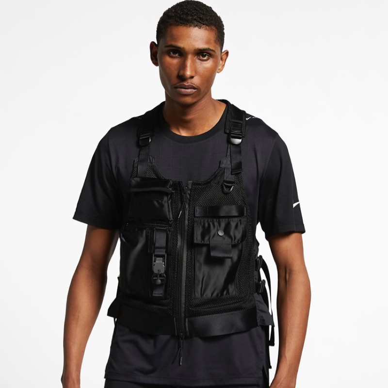 Nike alyx clearance vest