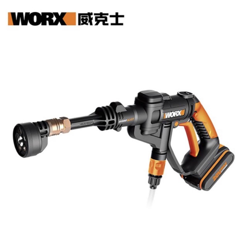 WORX WG629E .3 20V