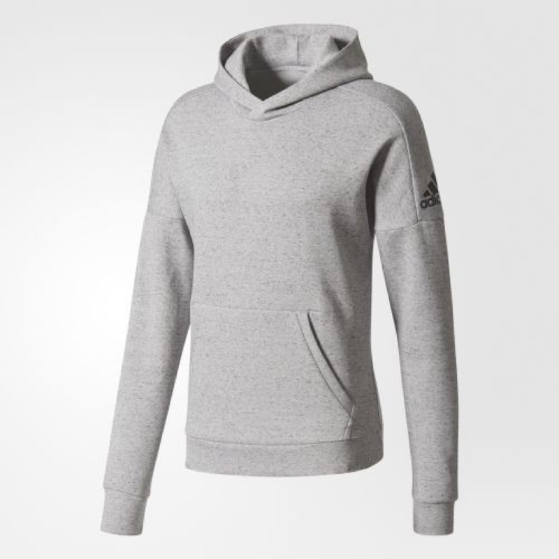 Adidas on sale hoodie stadium