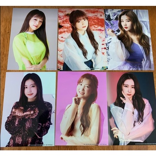 【本日限定価格】IZ*ONE 生写真約310枚＆その他グッズまとめ売り 51gnWLbDT6L._AC_UF350,