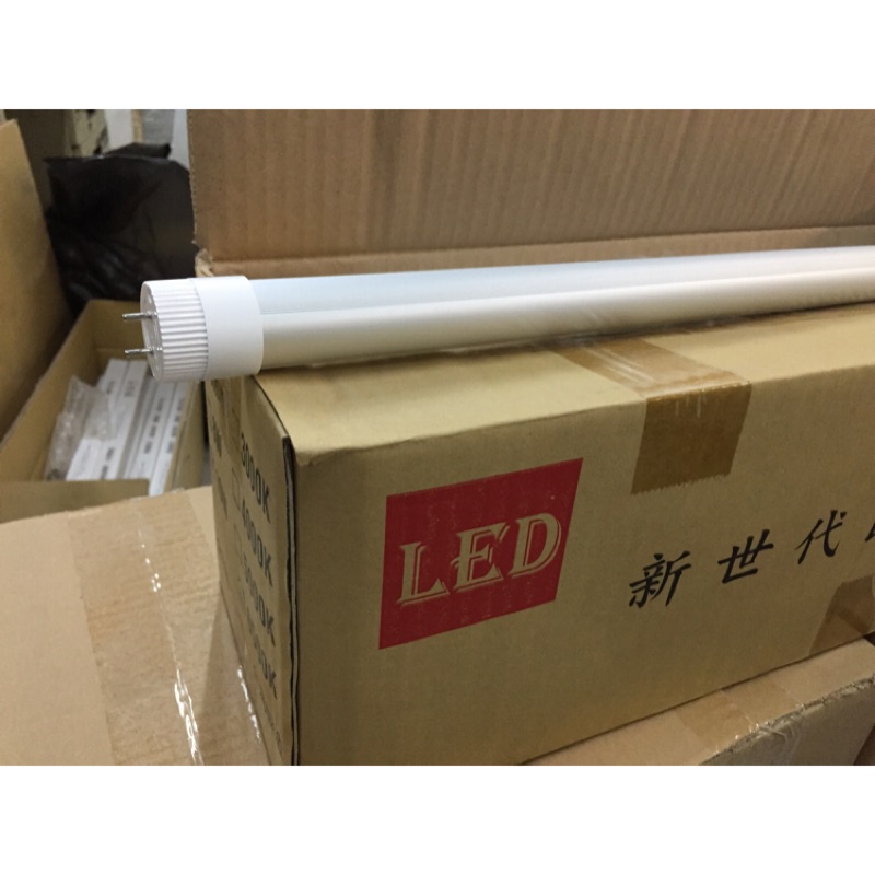 台灣製造 T8-LED 燈管 2呎 | 蝦皮購物