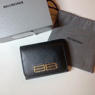 Balenciaga 錢包 discount