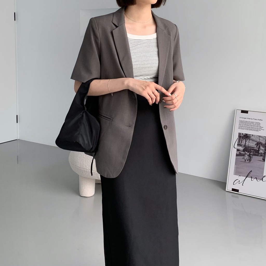 ▹本期重點◃ATTENTION-取向狙擊!短袖西外| 蝦皮購物