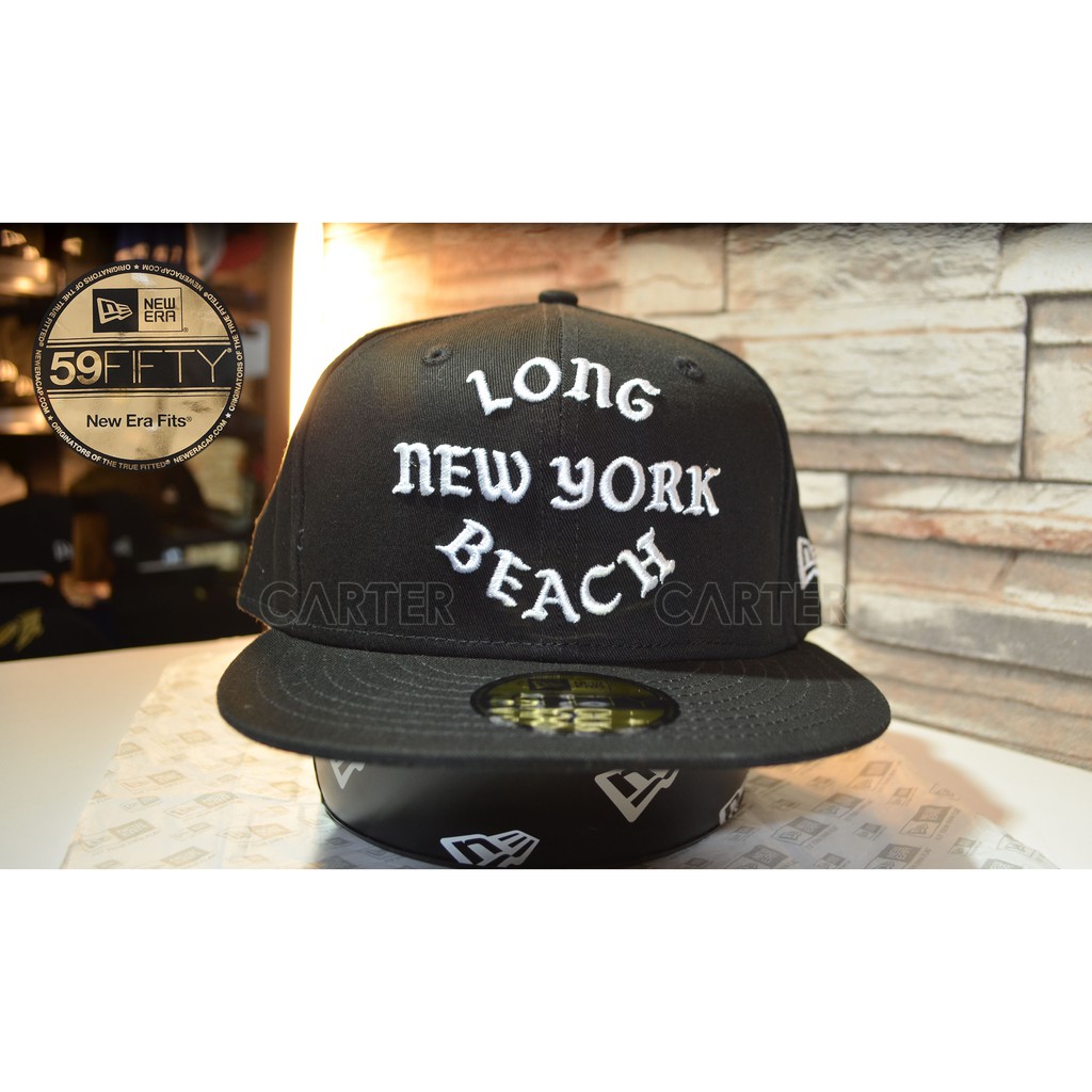 New era long beach sale