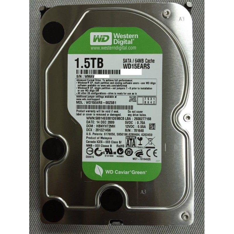 wd-green-1-5t-1-5tb-wd15ears-00z5b1-2tb-2-5tb