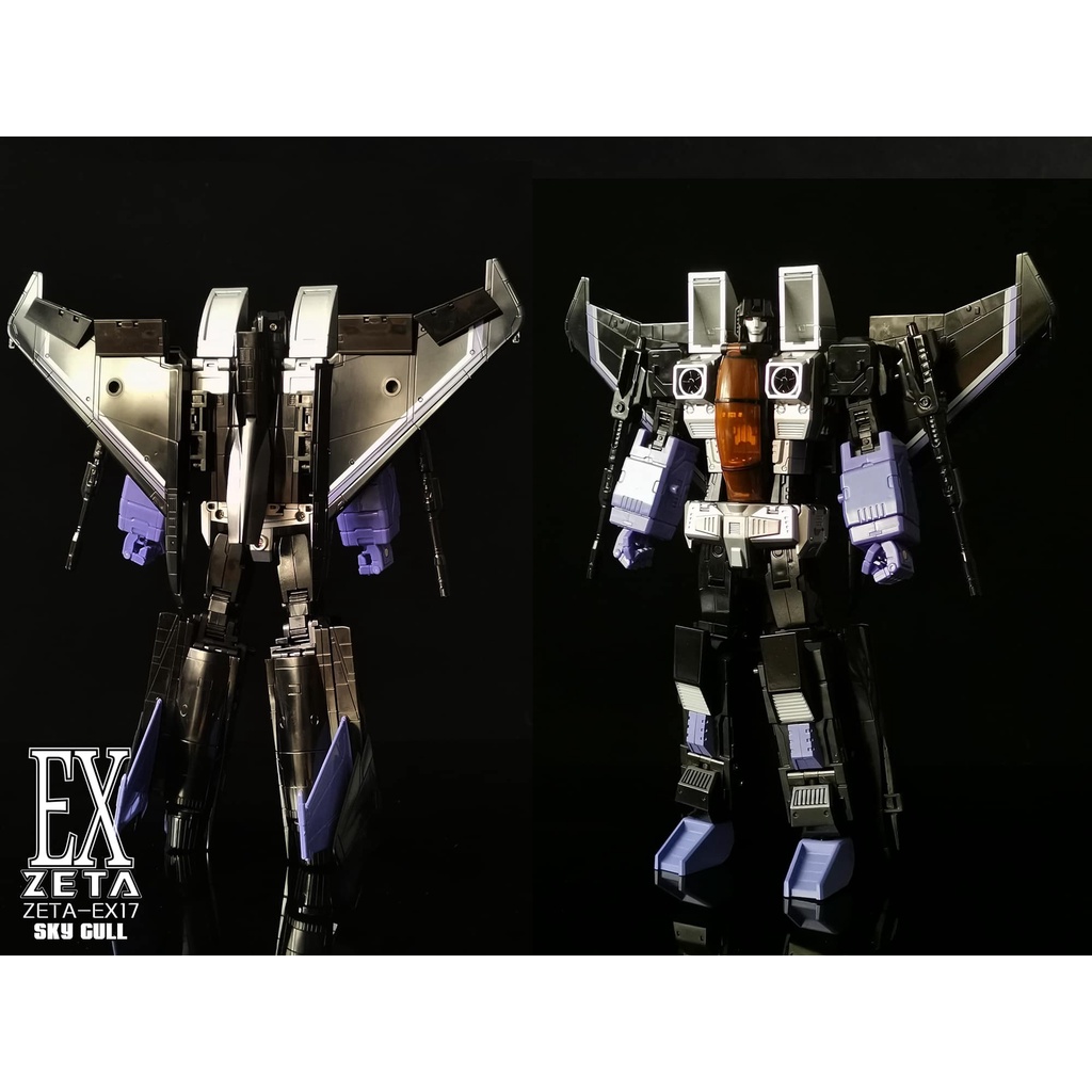 【全新現貨】Zeta 天王星 雷公 天鷗 飛機小隊 EX-15 EX-16 EX-17 紅蜘蛛 星星叫 驚天雷 鬧翻天 | 蝦皮購物