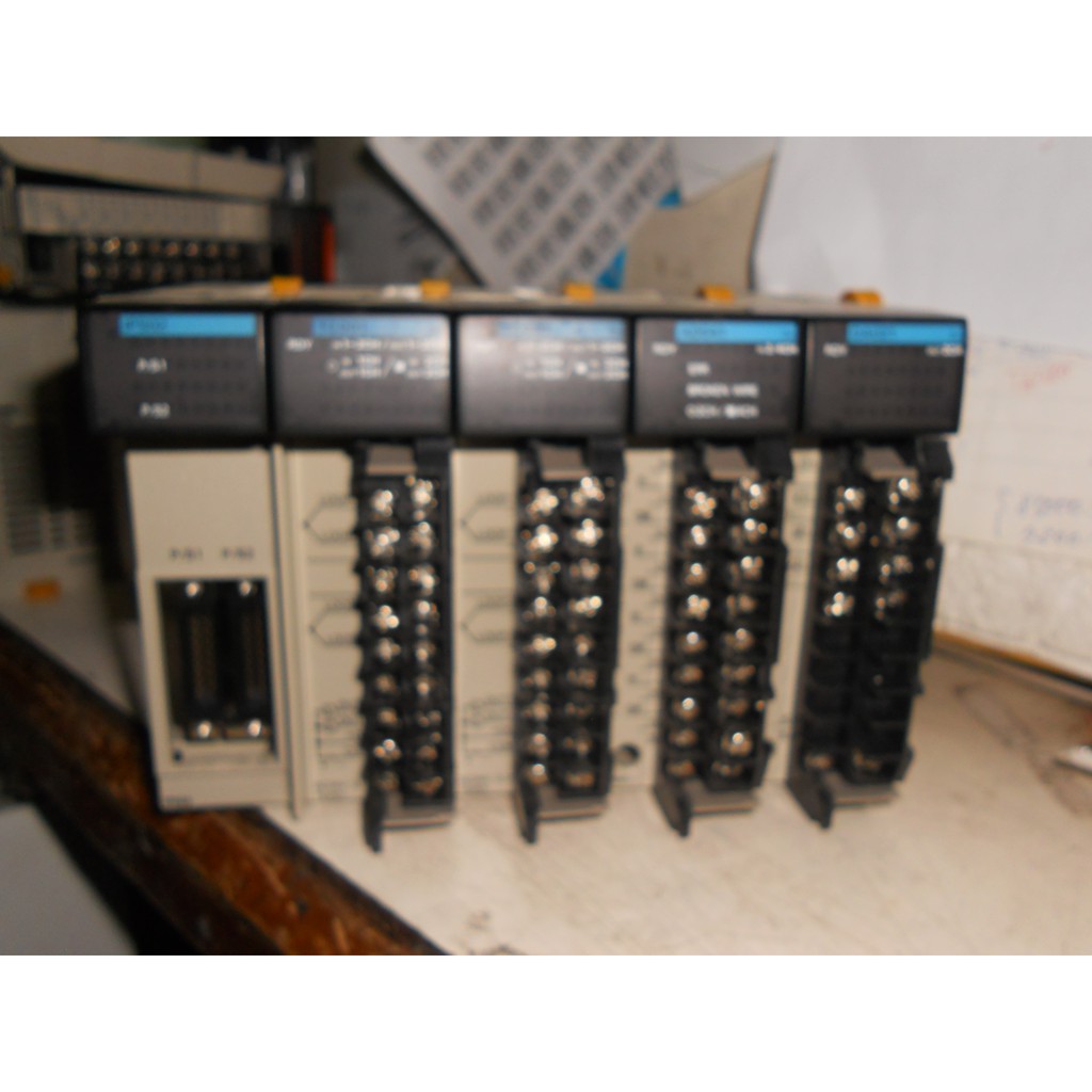 日本OMRON CQM1系列 CQM1-DA021 CQM1-DA041 CQM1-TC001 CQM1-IPS02 | 蝦皮購物