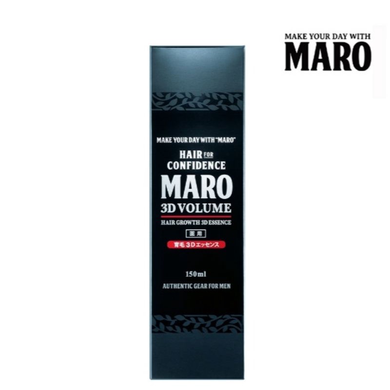 Maro17 Black Plus Shampoo, 350 Ml – Für Kräftiges, Gepflegtes Haar!