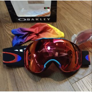 Oakley Airbrake XL 雪鏡| 蝦皮購物